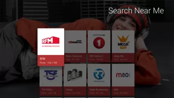 myTuner Radio App: FM stations MOD APK
