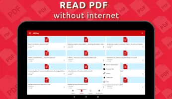 Simple PDF Reader MOD APK