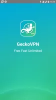 GeckoVPN Unlimited Proxy VPN MOD APK