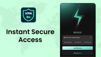 Private VPN - Fast VPN Proxy MOD APK