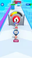 Racket Run MOD APK