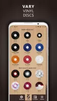 Vinylage Audio Player MOD APK