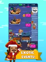 Idle Fishing Story MOD APK