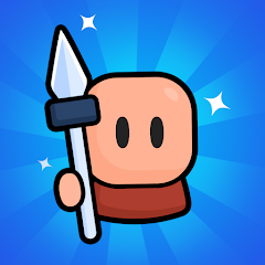 The Warriors - Idle Strategy MOD APK