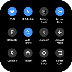 One Shade: Custom Notification MOD APK