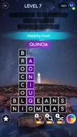 Calming Word Blocks MOD APK