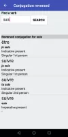 Le Conjugueur MOD APK