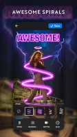 NeonArt Photo Editor & Effects MOD APK