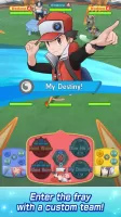 Pokémon Masters EX MOD APK