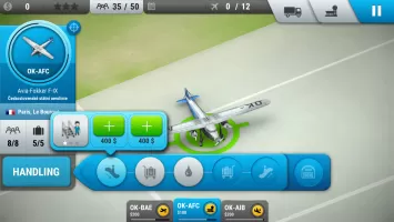 AirportPRG MOD APK