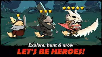 TailedDemonSlayer MOD APK