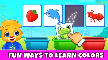 Kids Games: For Toddlers 3-5 MOD APK