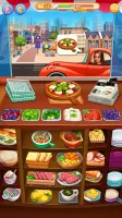 Crazy Chef: Cooking Race MOD APK