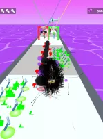 Hair Removal Run! MOD APK