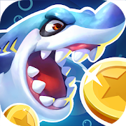 Bounty Fishing-Idle Fishing Master MOD APK
