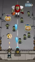 Zombie War Idle Defense Game MOD APK