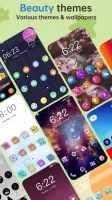 Love Launcher: lovely launcher MOD APK