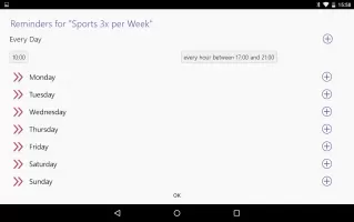 Habit Tracker MOD APK