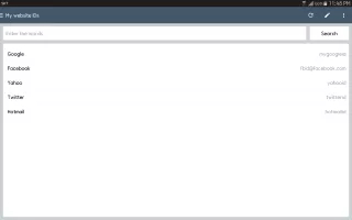 ClevNote - Notepad, Checklist MOD APK