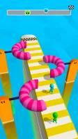 Fun Race 3D — Run and Parkour MOD APK