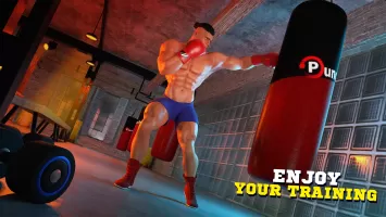 Fitness Gym Bodybuilding Pump MOD APK