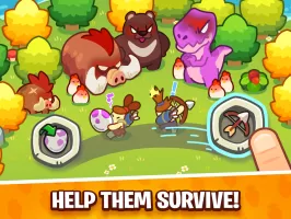 Life of King: Idle World Sim MOD APK