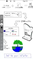 INKredible-Handwriting Note MOD APK