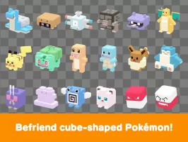 Pokémon Quest MOD APK