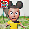 Amanda Horror chapter 2 MOD APK