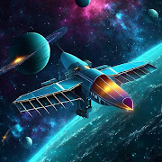 Space Battle: PvP Shooter MOD APK