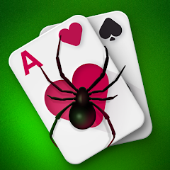 Spider Solitaire MOD APK