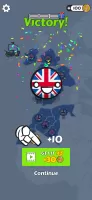 Country Balls: World War MOD APK