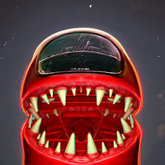 Imposter 3D: online horror MOD APK