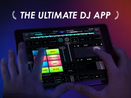 edjing Mix MOD APK