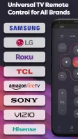 UniMote - Universal Smart TV Remote Control MOD APK