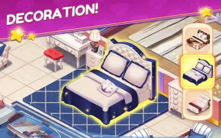 Cooking Voyage : Cook & Travel MOD APK
