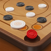 Carrom Pool: Disc Game MOD APK