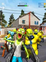 Tower Gunner: Zombie Shooter MOD APK