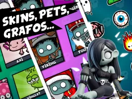 Zombeat.io – zombie io MOD APK