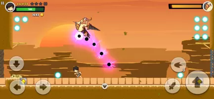 Dreamau Adventures MOD APK