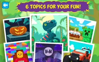 Vlad and Niki: Kitchen Games! MOD APK