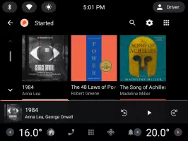 Storytel: Audiobooks & Ebooks MOD APK