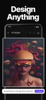 ImagineArt: AI Image Generator MOD APK