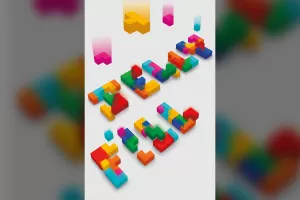 Jelly Fill: Physics Brain Test MOD APK