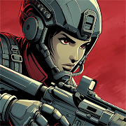 E-Rank Troopers - Defense MOD APK