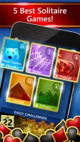 Microsoft Solitaire Collection MOD APK