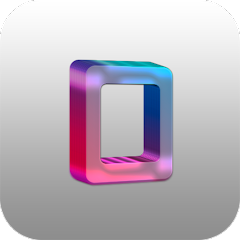Real3D - Icon Pack MOD APK