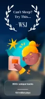 Slumber: Fall Asleep, Insomnia MOD APK
