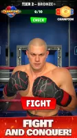 Boxing Ring MOD APK