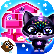 TutoFlips - Pet Doll House MOD APK